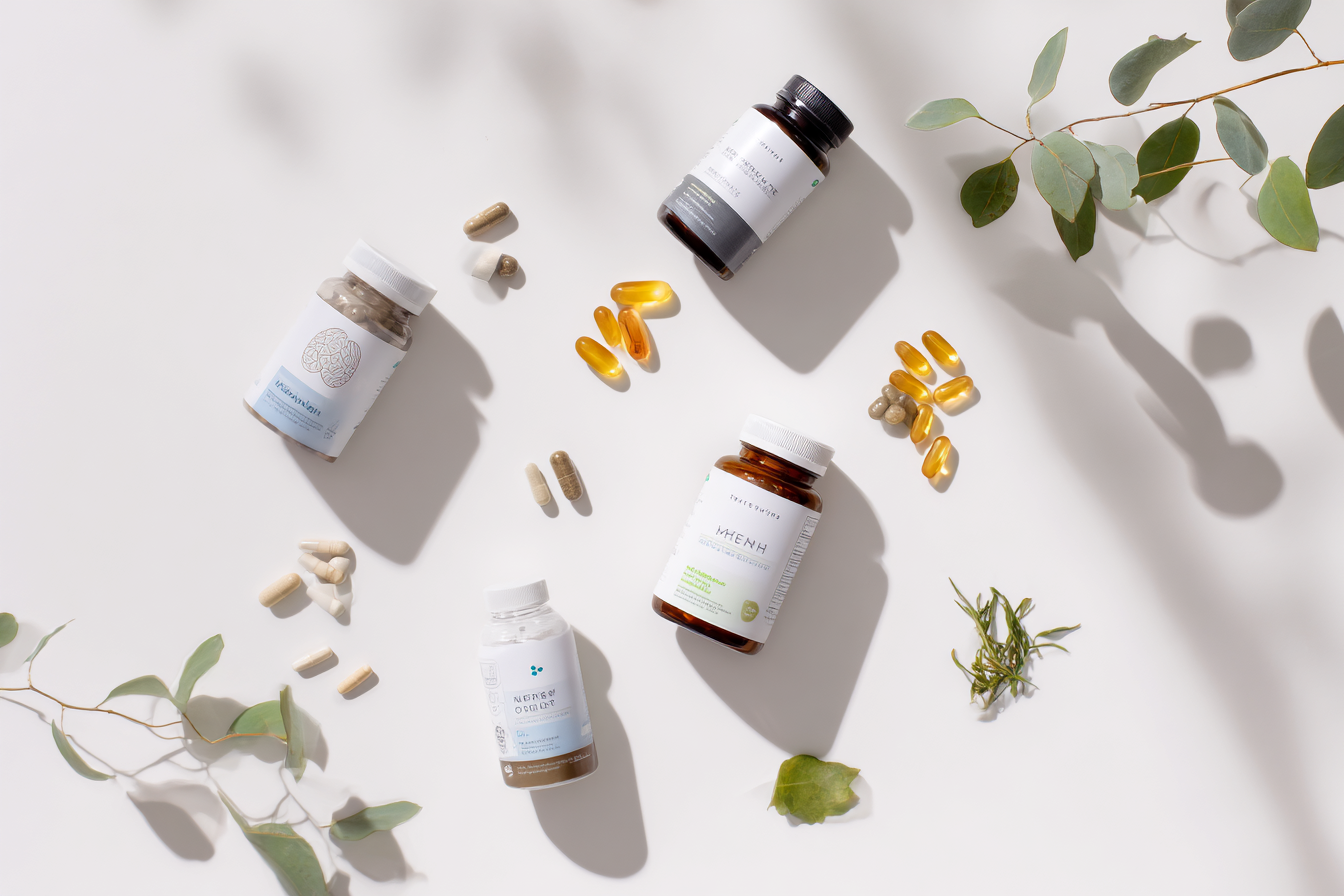 How Can Supplements Support You?