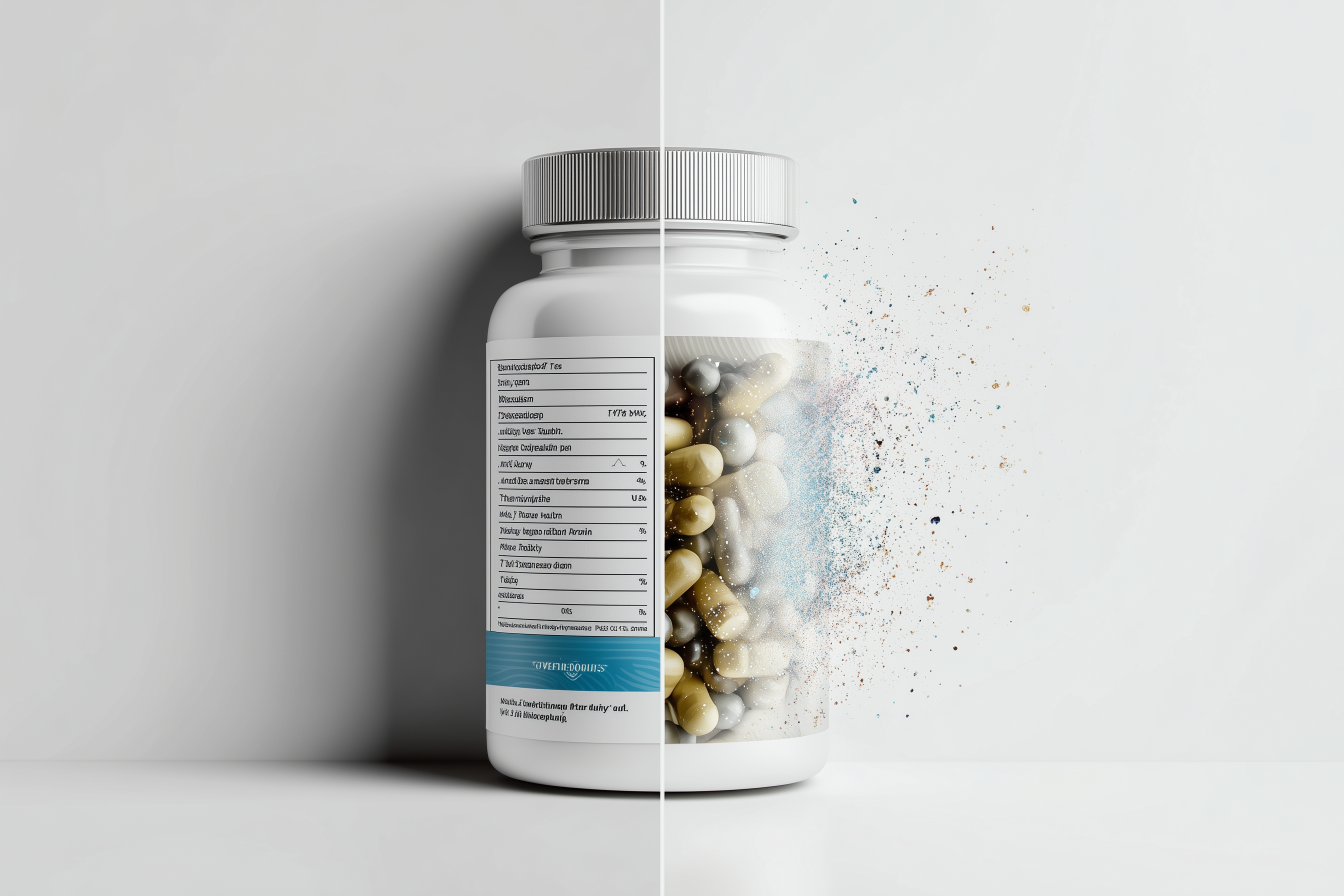Effective Dosages vs “Fairy-Dusting”: How to Spot Real Value on a Supplement Label (UK Guide)