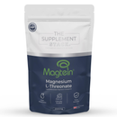Magnesium L-Threonate – Powered by Magtein®