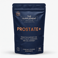 The Prostate+ Stack