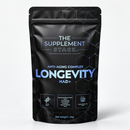 The Longevity Stack