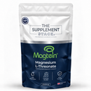 Magnesium L-Threonate – Powered by Magtein®