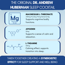 The Sleep (Original) Stack