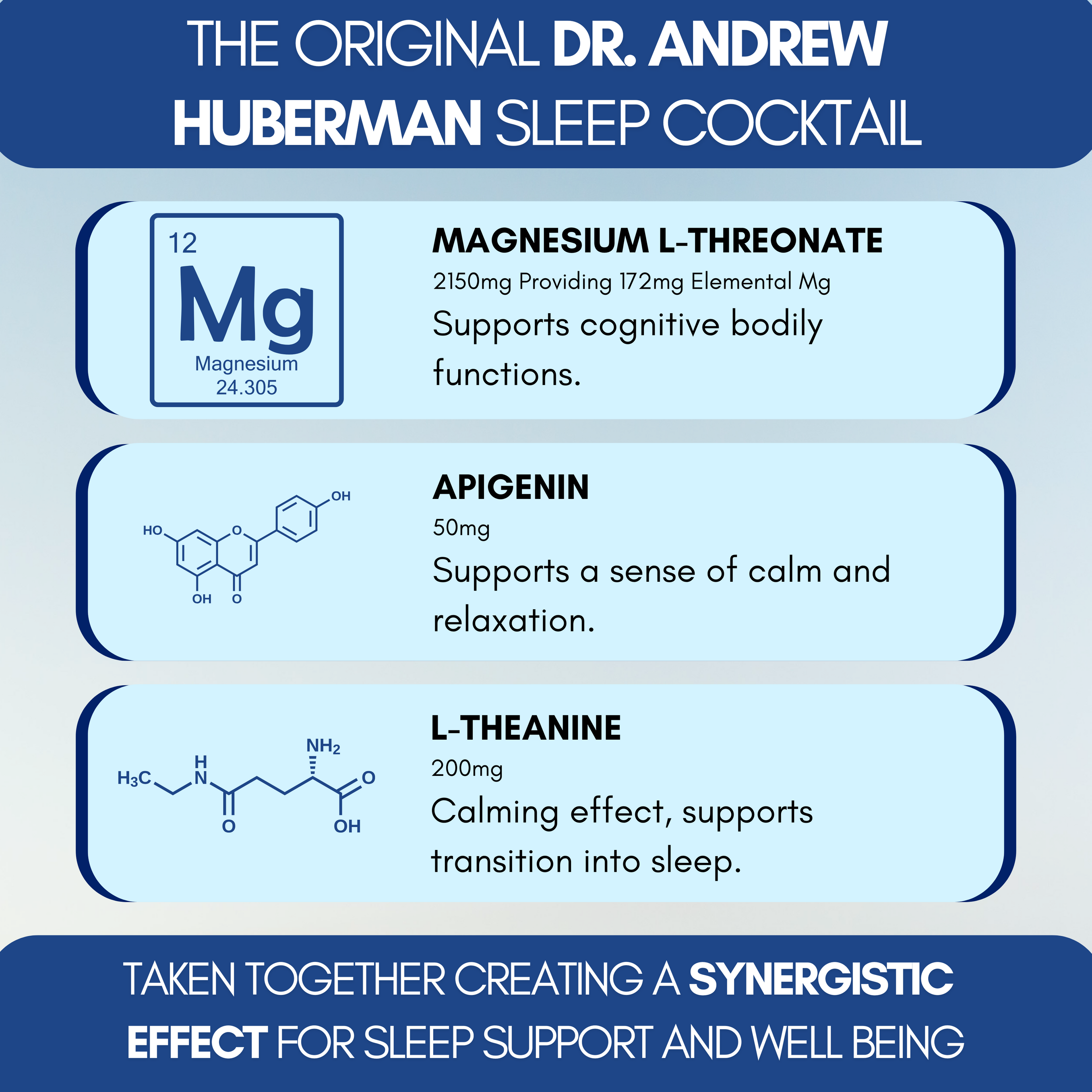 The Sleep (Original) Stack