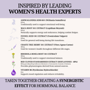 The Menopause Stack