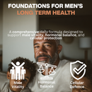 The Prostate+ Stack