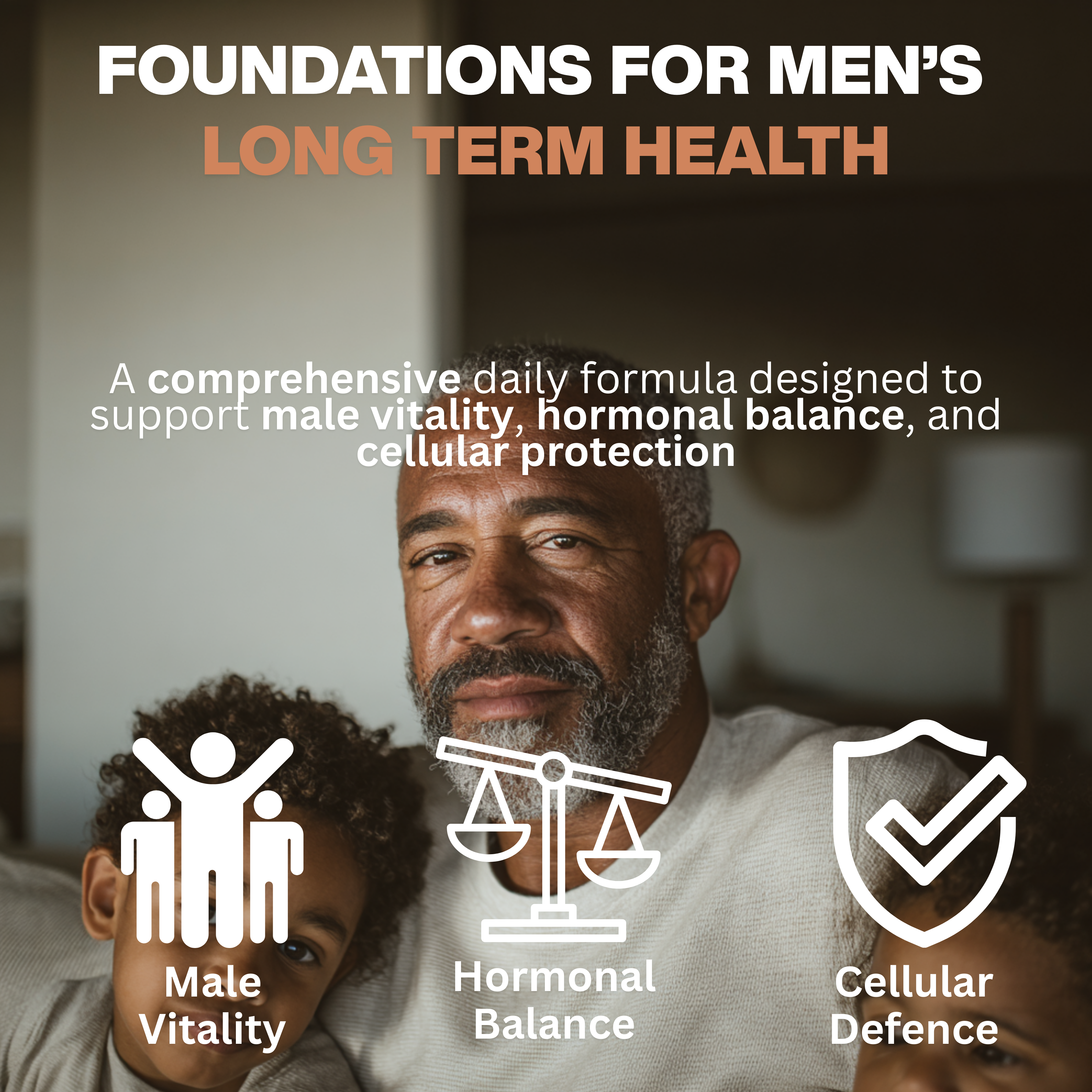 The Prostate+ Stack