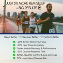 The Sleep (Original) Stack