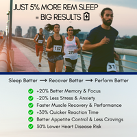 The Sleep (Original) Stack