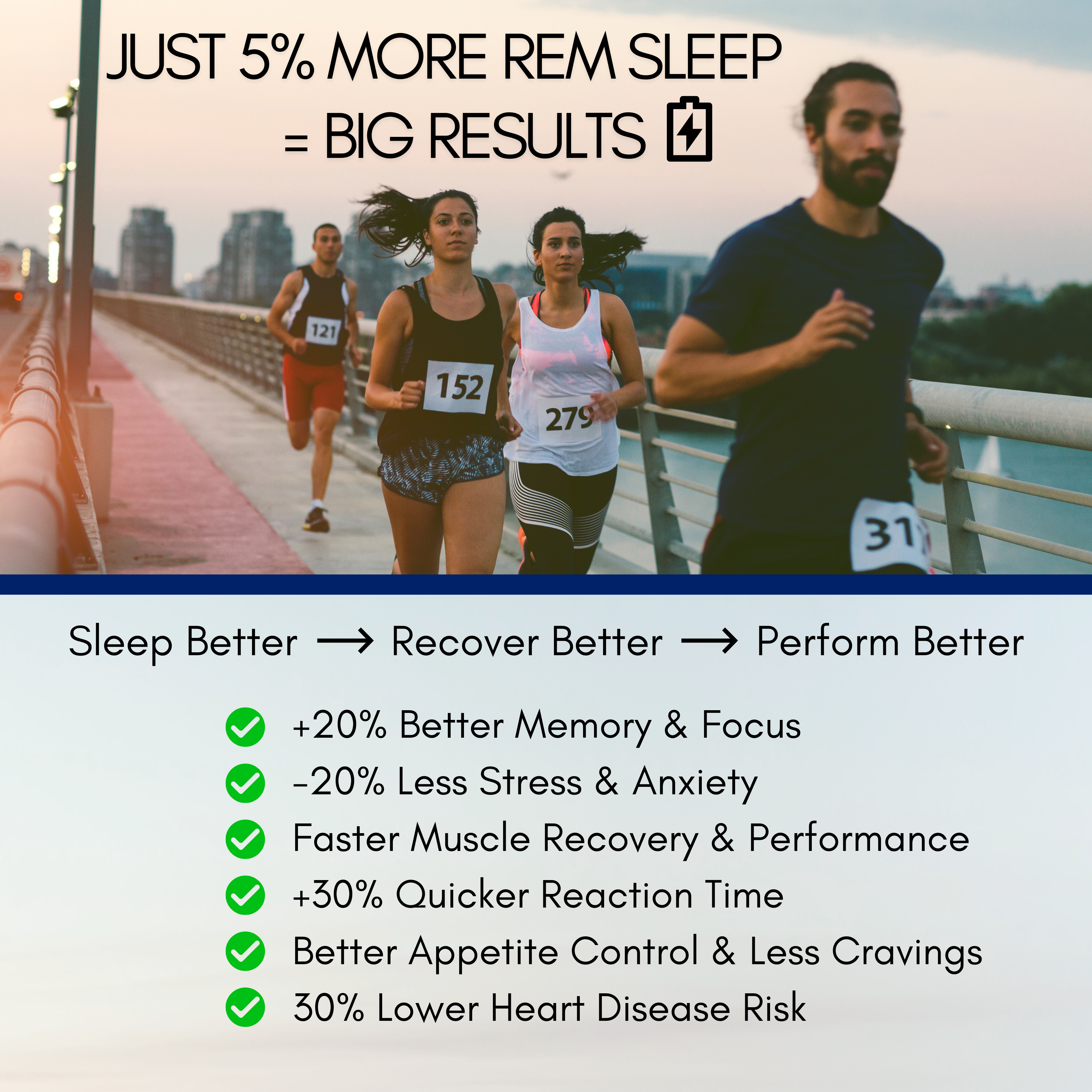 The Sleep (Original) Stack