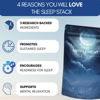 The Sleep (Original) Stack