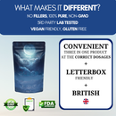 The Sleep (Original) Stack