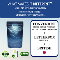 The Sleep (Original) Stack