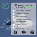 Magnesium L-Threonate – Powered by Magtein®