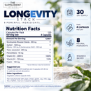 The Longevity Stack