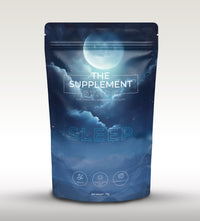 The Sleep (Original) Stack