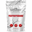 The Testosterone Stack