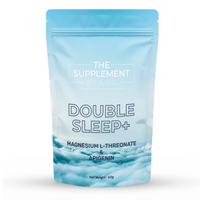 The Double Sleep Stack