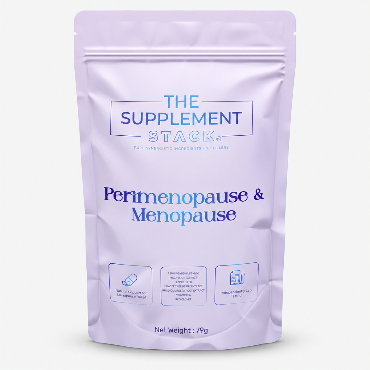 The Menopause Stack