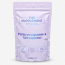 The Menopause Stack