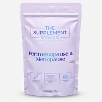 The Menopause Stack
