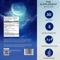 The Sleep (Original) Stack