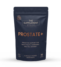 The Prostate+ Stack
