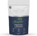 Magnesium L-Threonate – Powered by Magtein®