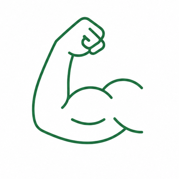 Muscle & Everyday Wellbeing